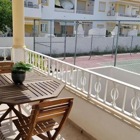 Casa Arrifes * Albufeira