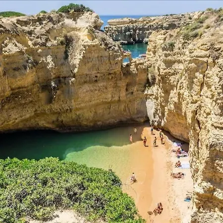 Casa Arrifes Daire *