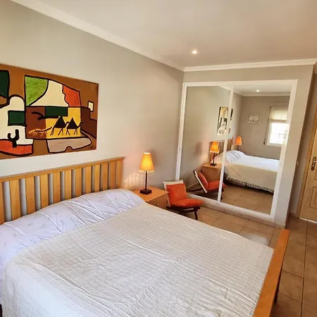 Casa Arrifes Daire *