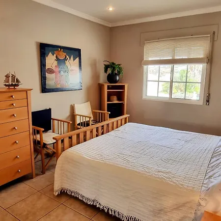 Daire Casa Arrifes Albufeira