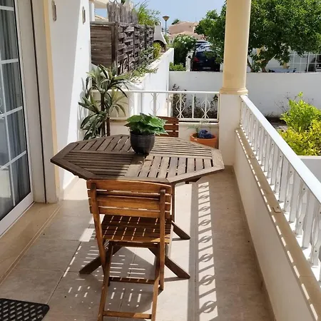 Casa Arrifes