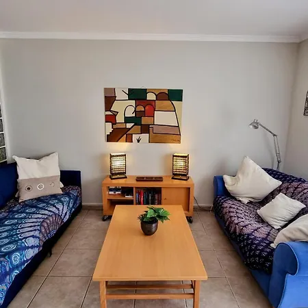 아파트 Casa Arrifes