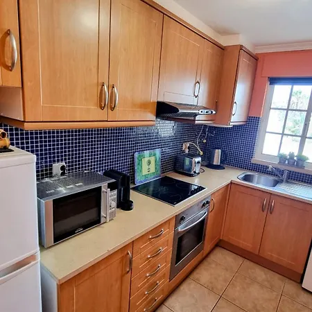 Casa Arrifes 아파트 *
