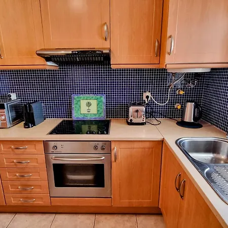 아파트 Casa Arrifes 알부페이라