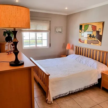 Appartement Casa Arrifes