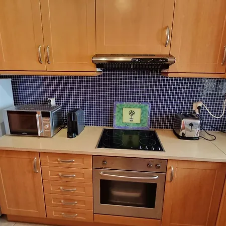 Casa Arrifes 아파트
