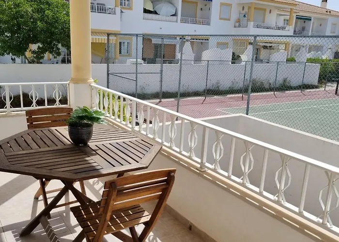 Casa Arrifes * 阿尔布费拉