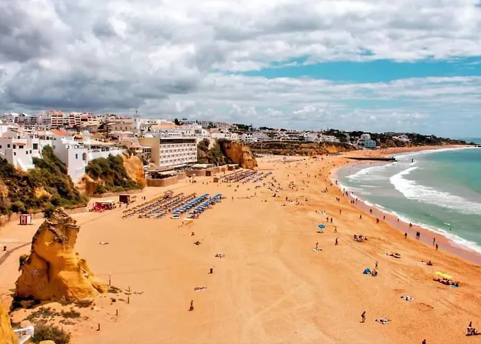 Casa Arrifes 阿尔布费拉