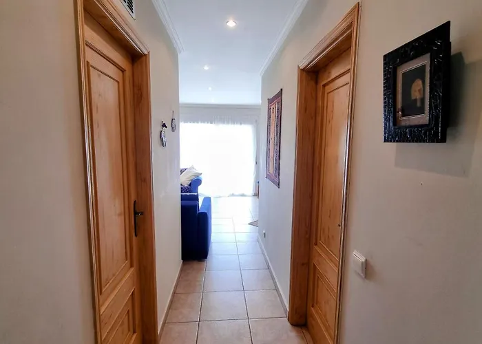 Casa Arrifes * 阿尔布费拉