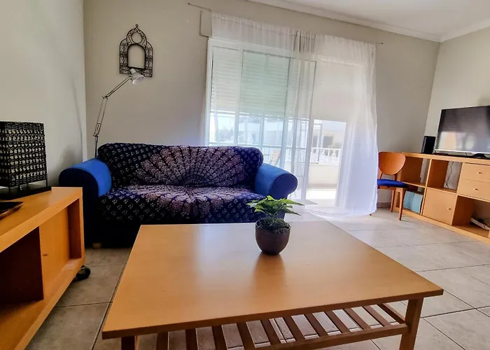 Casa Arrifes 阿尔布费拉