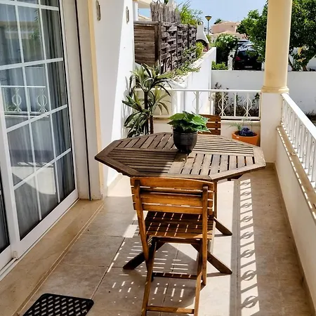 Casa Arrifes