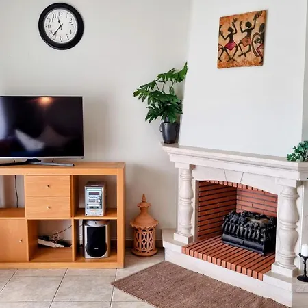 Apartamento Casa Arrifes