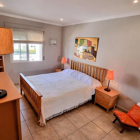 Casa Arrifes Apartamento Albufeira