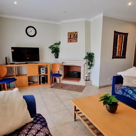 Apartment Casa Arrifes *