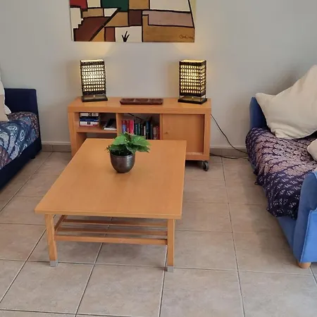 Casa Arrifes شقة البوفيرا