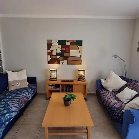 شقة Casa Arrifes البوفيرا